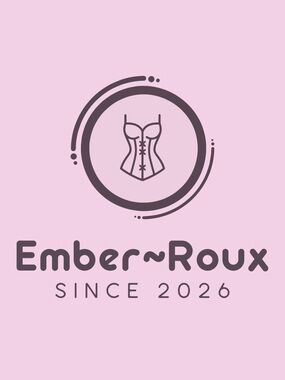 Meet your Posher, EmberRoux